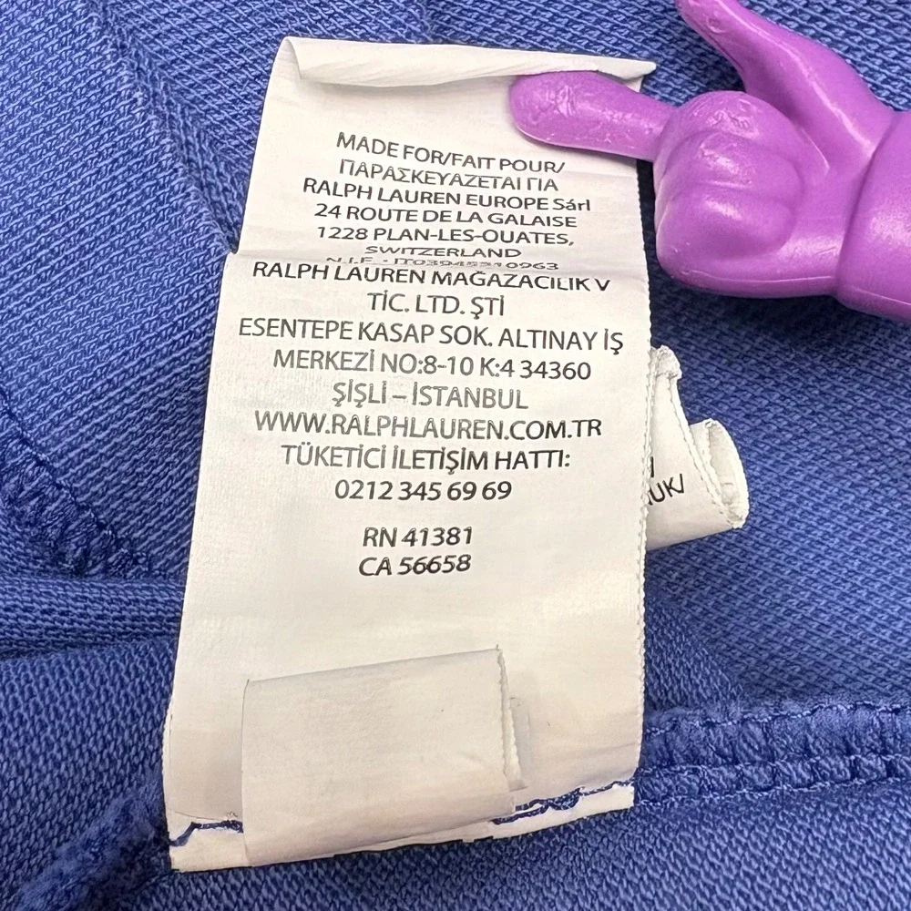 Polo Ralph Lauren polo ralph